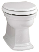 Приставной унитаз Devon&Devon Westminster IBWCWBTW