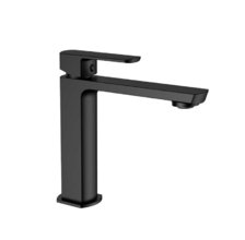 Смеситель Vincea Next VBF-1N1MB для раковины, черный матовый