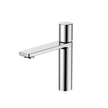 Смеситель для раковины Vincea Vogue VBF-4V3CH, хром