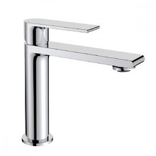 Смеситель для раковины Vincea Vogue VBF-1V1CH, хром