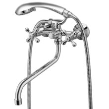 Смеситель Lemark Promotion LM6041C универсальный