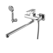 Смеситель Lemark Basis LM3617C для ванны и душа