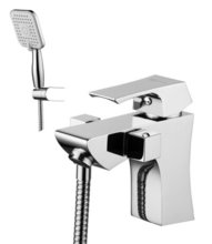 Смеситель Lemark Unit LM4515C для ванны