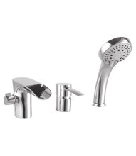 Смеситель Lemark Atlantiss LM3245C для ванны