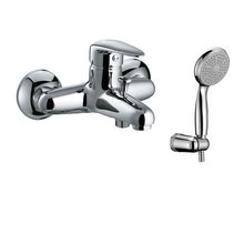 Смеситель Lemark Pramen LM3302C для ванны и душа