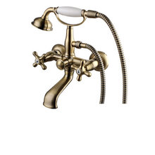 Смеситель Lemark Vintage LM2812B для ванны
