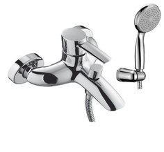 Смеситель Lemark Atlantiss LM3202C для ванны