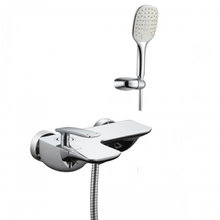 Смеситель Lemark Bellario LM6802C для ванны и душа, хром