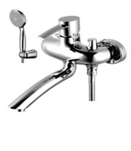 Смеситель Lemark Atlantiss LM3214C для ванны