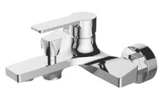 Смеситель BelBagno Fonda FON-VASM-CRM для ванны и душа