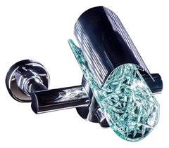 Смеситель Boheme Hypnose 233-CR для ванны, хром