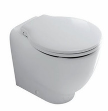 Приставной унитаз Galassia Ergo 7107 (7107MT)