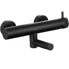 Смеситель Allen Brau Priority 5.31B10-31 для ванны и душа, цвет черный матовый