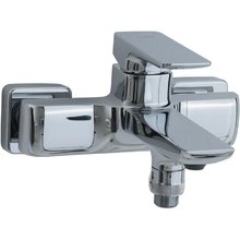 Смеситель Allen Brau Infinity 5.21006-00 для ванны и душа, хром