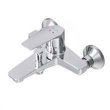 Смеситель Am.Pm Gem F90A10000 для ванны и душа