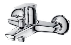 Смеситель Am.Pm Joy F85E10000 для ванны и душа