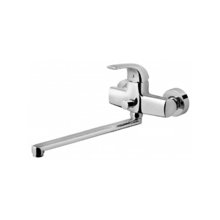 Смеситель Am.Pm Sense для ванны и душа, хром, F7590032