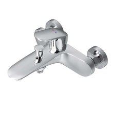 Смеситель Am.Pm Like F8010016 для ванны и душа (выставочный образец)