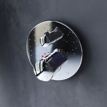 Смеситель AM.PM Gem F9075600