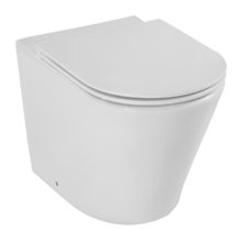 Приставной унитаз Jacob Delafon Rodin+, EDAA102-00