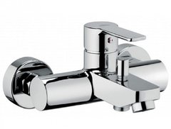 Смеситель Paffoni Red RED022CR для ванны без душевого гарнитура, цвет хром