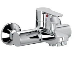 Смеситель Paffoni Blu BLU022CR для ванны и душа