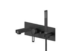 Смеситель Paffoni Ringo RIN001NO для ванны и душа