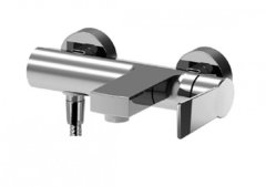 Смеситель Paffoni Tango TA022CR для ванны без душевого гарнитура