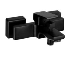 Смеситель для ванны E.C.A Tiera, 102102469C1EX