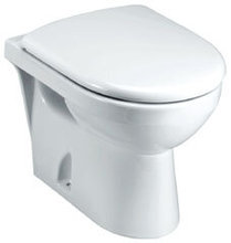 Напольный унитаз Jacob Delafon Odeon приставной E1036