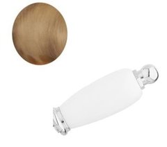 Смеситель Cezares ELITE-BVDM-02-Bi для ванны, бронза, ручка белая