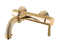 Смеситель Cezares Olimp VM-03/24-L цвет золото