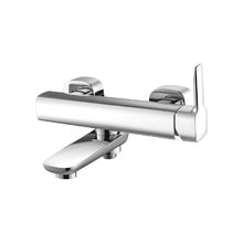 Смеситель Cezares Tesoro TESORO-VD-01 для ванны и душа, хром