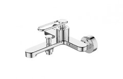 Смеситель для ванны и душа Cezares Momento MOMENTO-VD-01, цвет хром