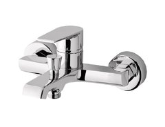 Смеситель для ванны и душа Cezares Nautic NAUTIC-VM-01, хром