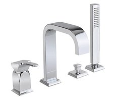 Смеситель Cezares Legend BVDM-01 цвет хром