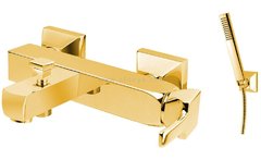 Смеситель Cezares Legend VM-03/24 цвет золото