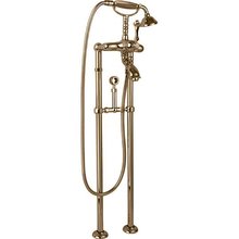 Смеситель Cezares Margot MARGOT-VDP2-02-M для ванны/душа, бронза