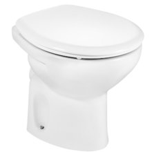 Приставной унитаз Roca Victoria 344397000