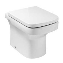 Приставной унитаз Roca Dama-N 347787000