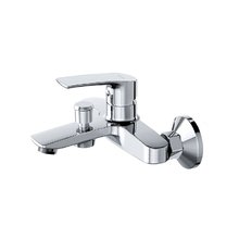 Смеситель Damixa Eclipse 2.0 481000000 для ванны и душа, цвет хром