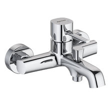 Смеситель Damixa Sirius 861000000 для ванны и душа