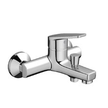 Смеситель Dorff Prime D4010000 для ванны и душа