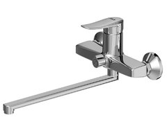 Смеситель Dorff Ultra для ванны и душа с душевым набором, D5095000