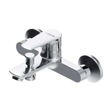 Смеситель Dorff Prime new D4011000 для ванны и душа