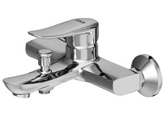 Смеситель Dorff Ultra для ванны и душа, D5010000 (выставочный образец)