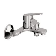 Смеситель Dorff Norma D1010008 для ванны и душа