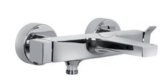 Смеситель Fima Carlo Frattini Zeta F3964/1CR для ванны