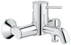 Смеситель Grohe BauClassic 32865000 для ванны и душа