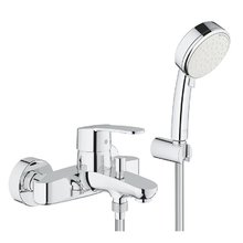 Смеситель Grohe Eurostyle Cosmopolitan 3359220A (33592002) для ванны/душа